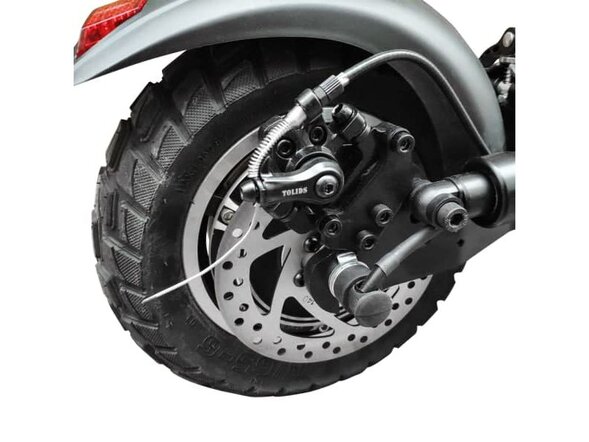 Электросамокат MINIPRO M4 Pro 16Ah